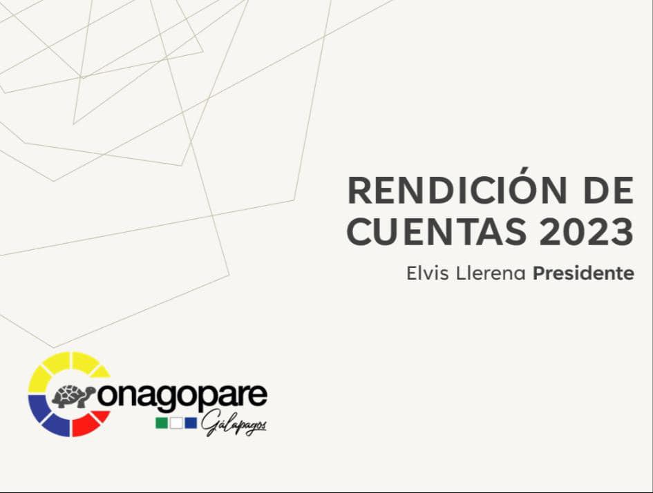 Deliberación Pública Rendición Cuentas