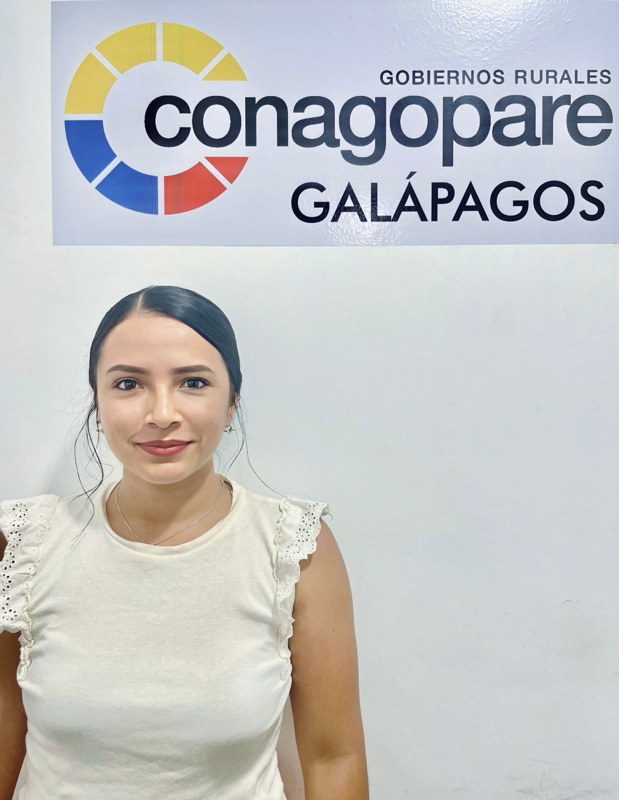 Ing. Vianca Carolina Cedeño Bastidas